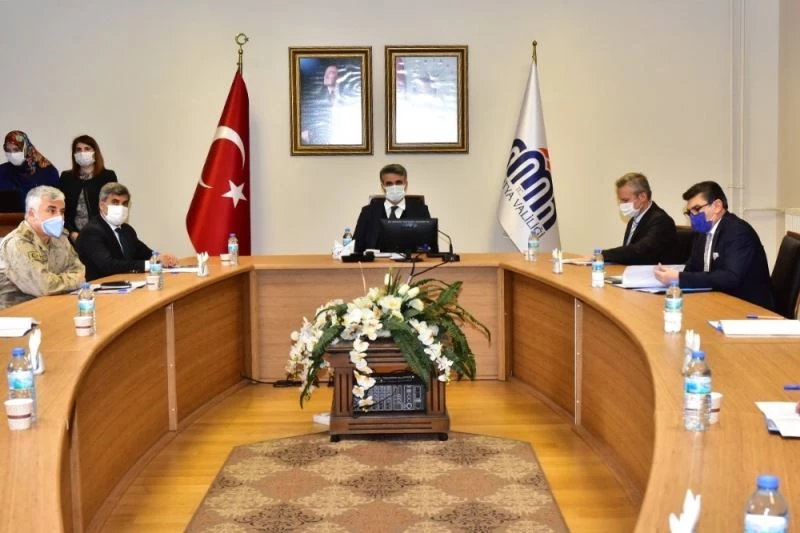 Malatya’da bir yılda 3 kadın cinayeti işlendi
