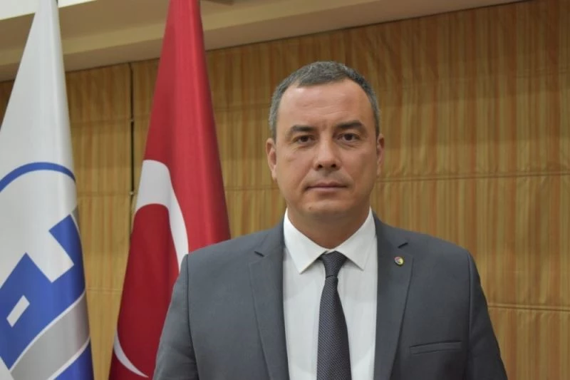 ATB Başkanı Çondur, 2020 yılını değerlendirdi
