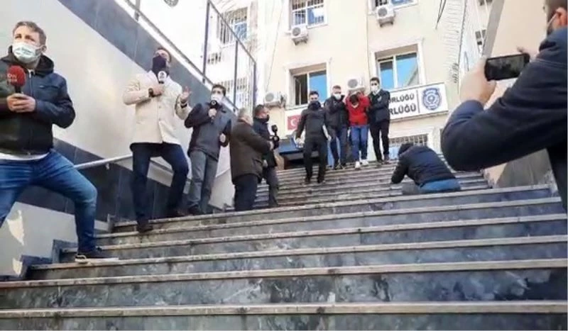 Aylin Sözer cinayetinde katil zanlısının ifadesi ortaya çıktı
