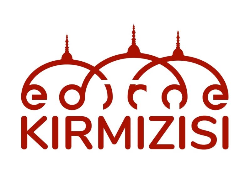 ’Edirne kırmızısı’nın logosu belli oldu
