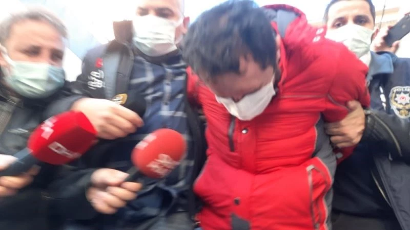 Aylin Sözer’in katil zanlısının ifadesinin detaylarına ulaşıldı
