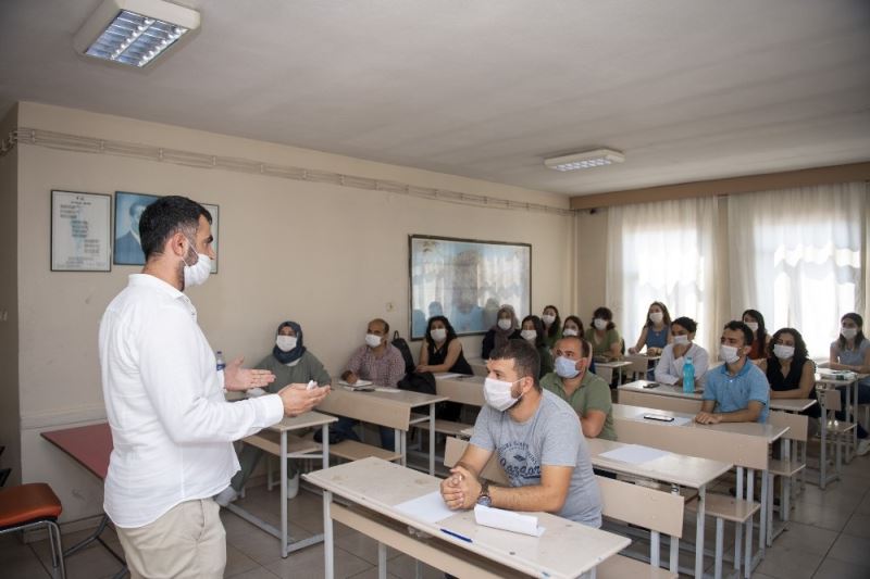 Öğrenim yardımının kasım ve aralık ayı tutarları hesaplara yatırıldı
