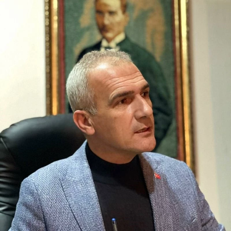 Başkan Altıkulaç’tan su tasarrufu uyarısı
