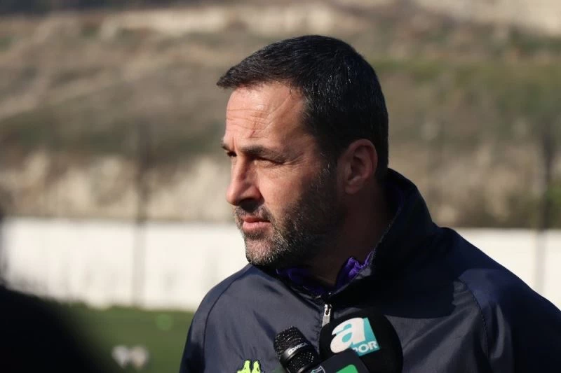 Yalçın Koşukavak: “Transfere çok acil ihtiyaç var