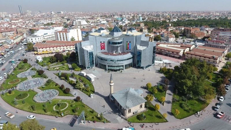 Karatay Belediyesine ait borç yapılandırmasında süre uzatıldı
