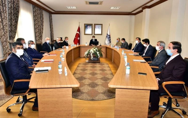 Malatya 774 kamera ile izleniyor
