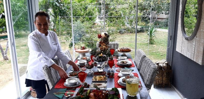 Ünlü şeften hem cebe, hem sağlığa uygun tarifler
