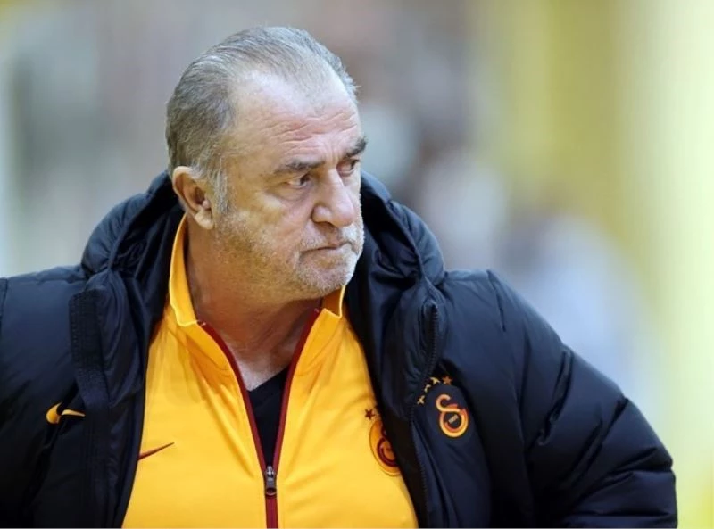 Tahkim Kurulu’ndan, Fatih Terim’in cezasına indirim
