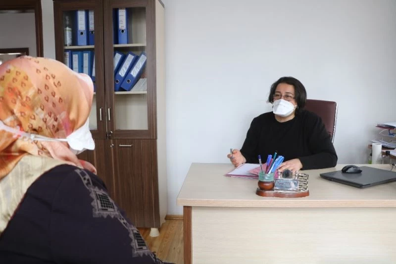 Sivas’ta bu kurum, boşanma artışını düşürdü
