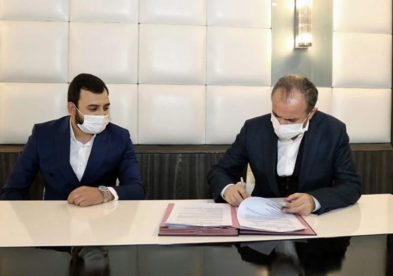 Ambalaj atıkları toplama ve geri kazanım protokolü imzalandı
