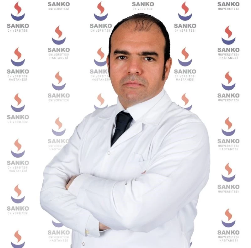 Sanko’da 3 Doktor öğretim üyesi doçent unvanı aldı

