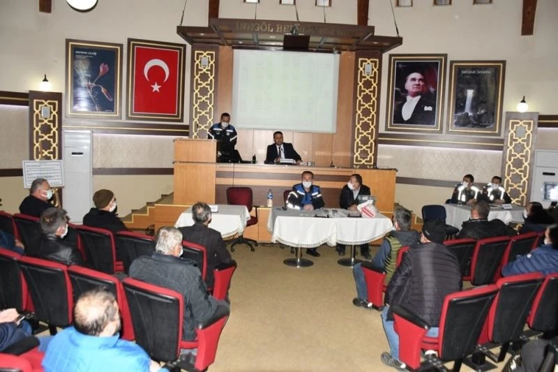 Mavi kapaklar umut olmaya devam ediyor
