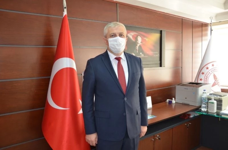 112’yi gereksiz yere meşgul etmeyin
