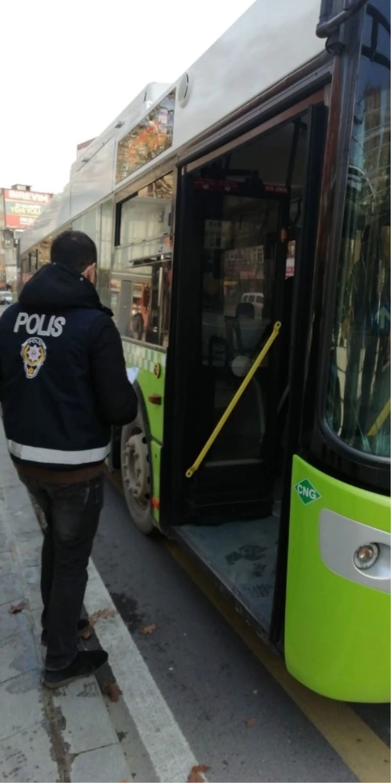 Kocaeli’de yasaklara uymayanlara ceza yağıyor
