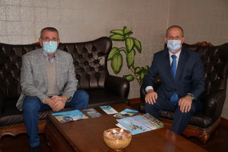 SGK İl Müdürü Kaya: “Yapılandırma fırsatını değerlendirin”
