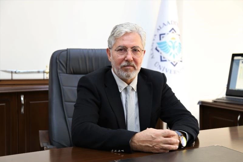 ’Karnım ağrıyor’ diyerek gittiği hastanede karnından 7 kiloluk kitle çıktı
