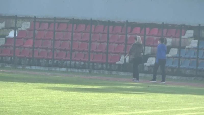 Hava kirliliği ve bakanlığın uyarısı sonrası yürüyüş yapanların sayısı azaldı
