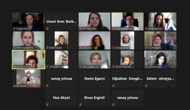 Büyükşehir’den kadın dostu bir uygulama daha: “Mor Haritam”
