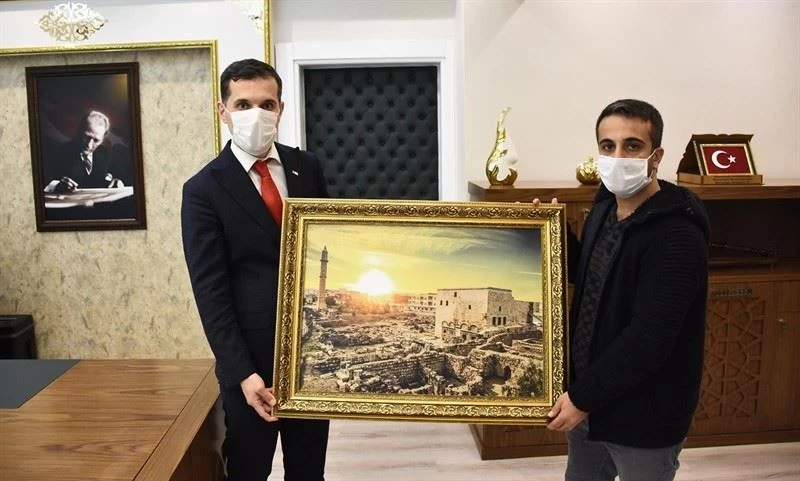 Türkiye’nin konuştuğu taksici Olgaç: ’Biz ailemizden helal kazançla çalışmayı öğrendik’
