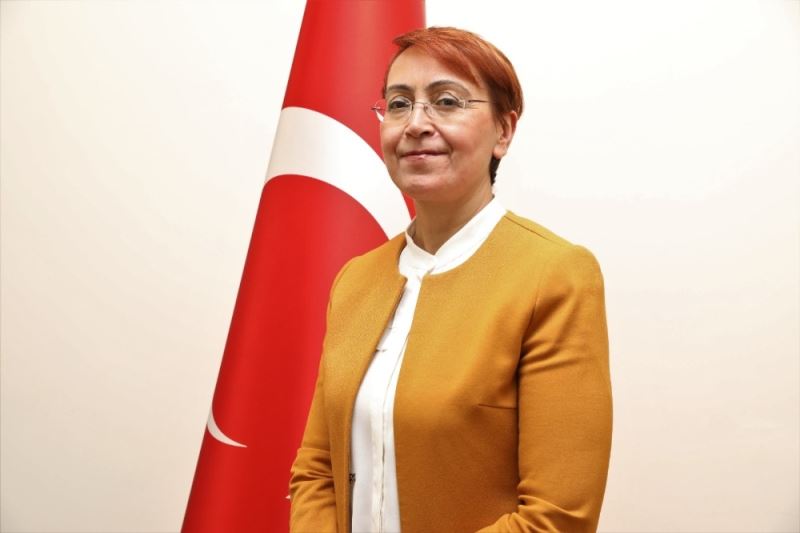 Prof. Dr. Duygu Perçin: 