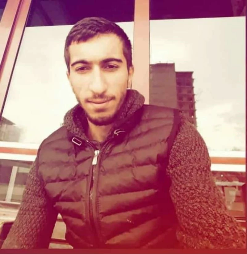 Tersane işçisi elektrik akımına kapılarak öldü
