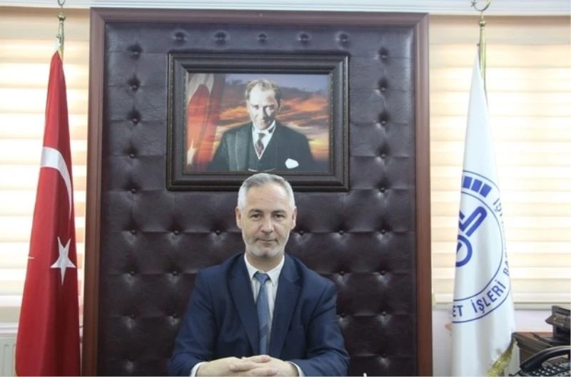 Kuşadası Müftüsü İzmir’e tayin oldu
