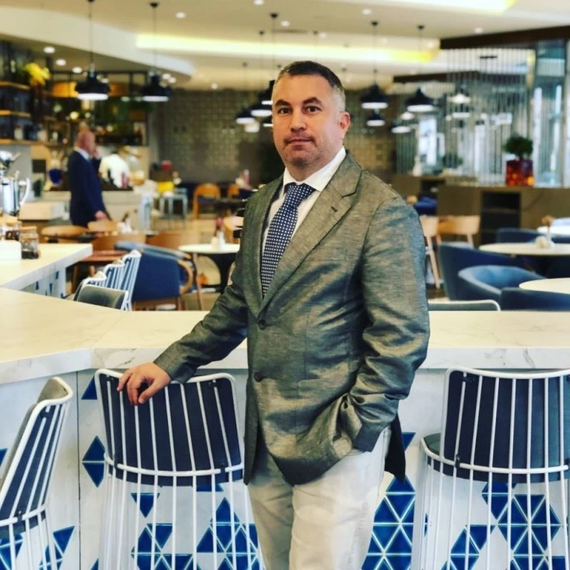 WeBee ile otellerde temassız dönem başladı
