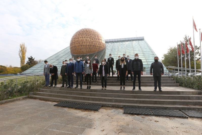 Gaziantep’te EBA’ya ulaşamayan öğrenci kalmayacak
