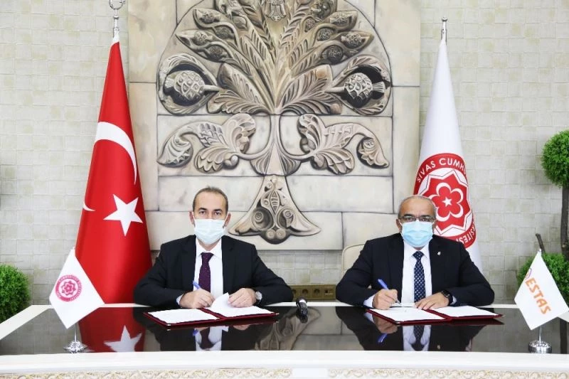 Yüksek öğretimde üniversite özel sektör iş birliği
