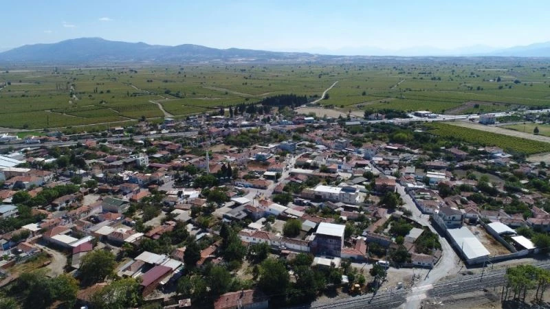 MASKİ, İshakçelebi’nin alt ve üst yapısını yenileyecek
