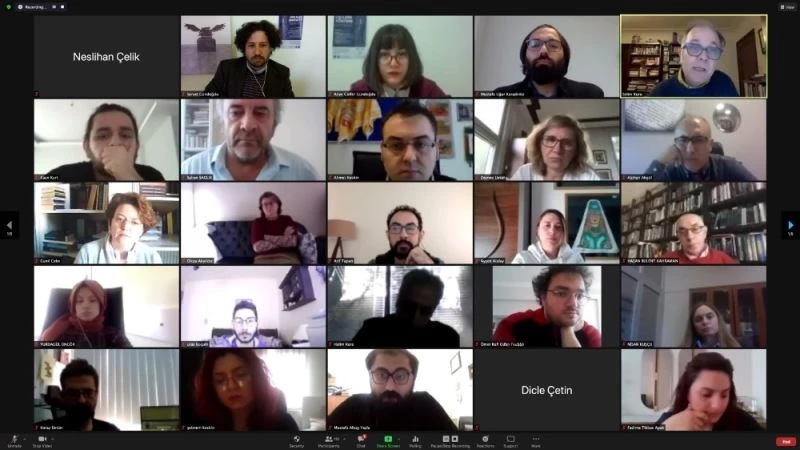 M. Fuad Köprülü doğumunun 130. yılında SAMÜ’de anıldı
