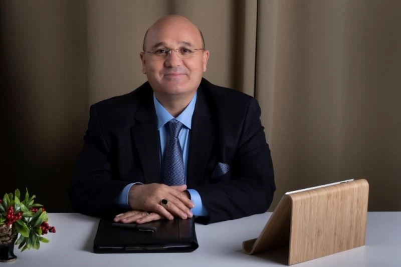 Müdürlük yaptığı kooperatife başkan olmak istiyor
