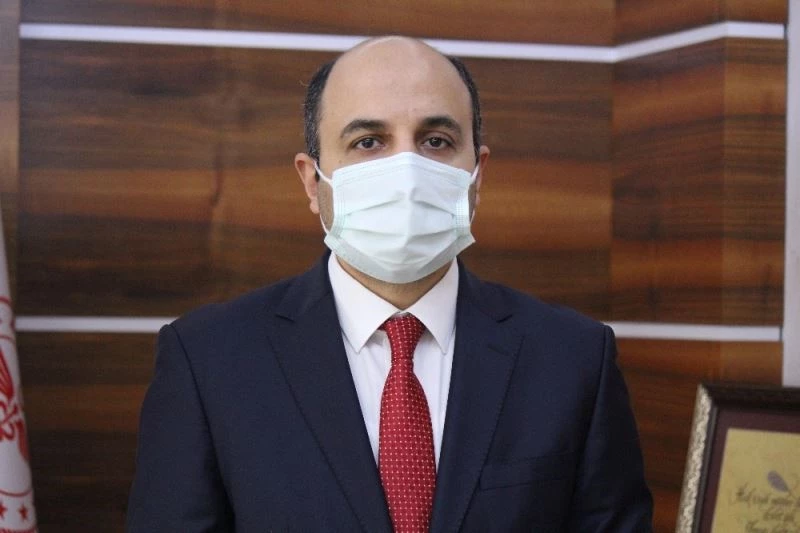 Yüksek riskli Samsun’da bulaş kaynağı 