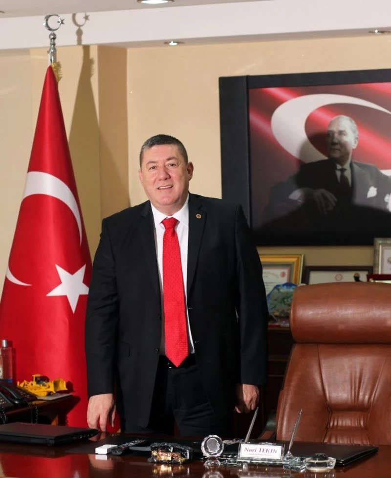 Tekin’den ikametgah çağrısı, 