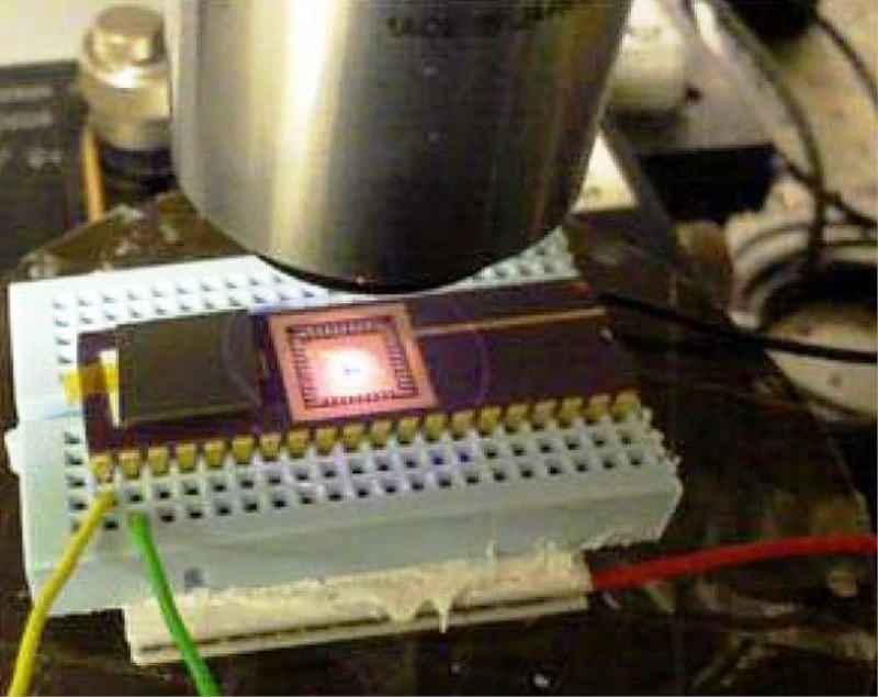 HRÜ’den erken kanser teşhisi çalışmaları
