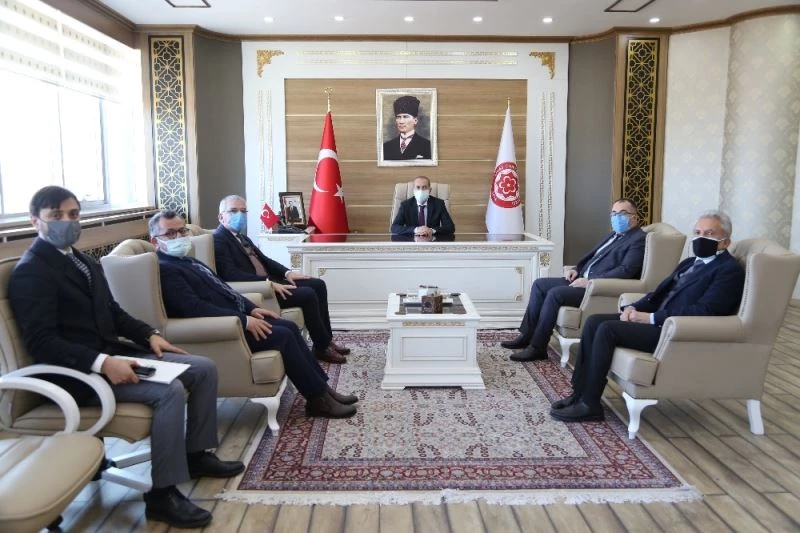 2021 yılı boyunca elektriği indirimli kullanacaklar
