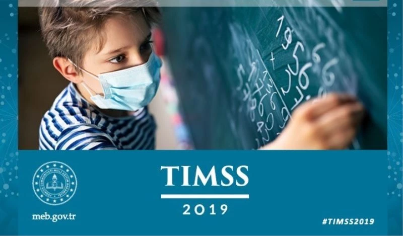 Milli Eğitim Bakanı Selçuk TIMSS 2019 sonuçlarını açıkladı
