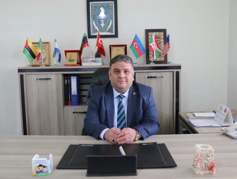 TÜSİKON: “Türkiye ekonomisi salgından en az etkilenen ülke”
