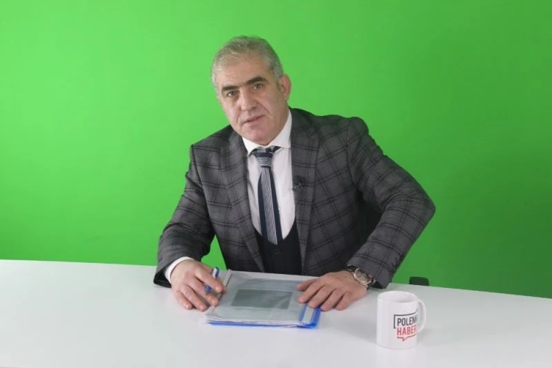 Ünlü işadamından Katar değerlendirmesi
