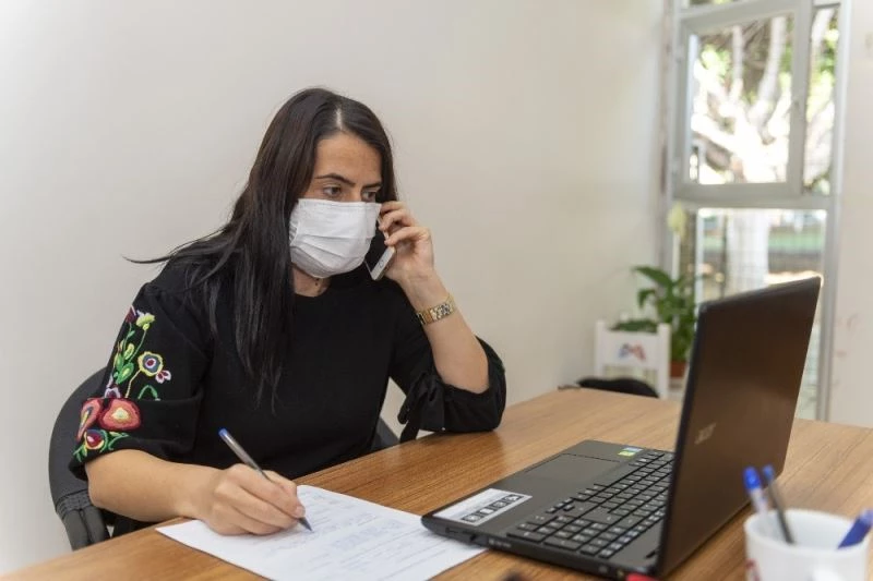 Mersin Büyükşehir Belediyesi ‘Değişen Hayatlar Projesi’ni başlattı
