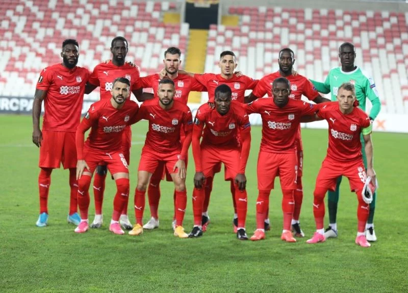 Maccabi Tel Aviv - Sivasspor maç programı belli oldu
