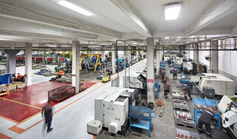 Dikkan Group, ihracatıyla gururlandırıyor
