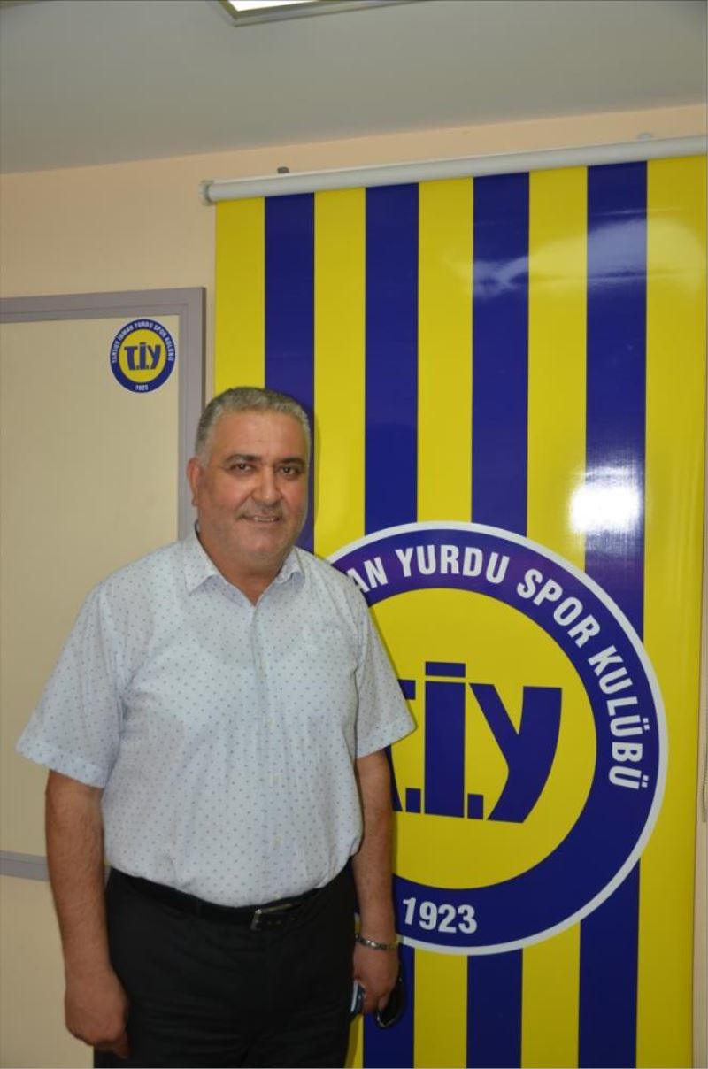 Tarsus İdman Yurdu