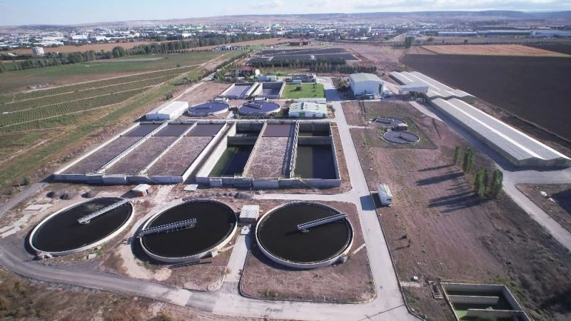 Eskişehirli şirket Çevre ve Şehircilik Bakanlığı enerji teşvikini almaya hak kazandı
