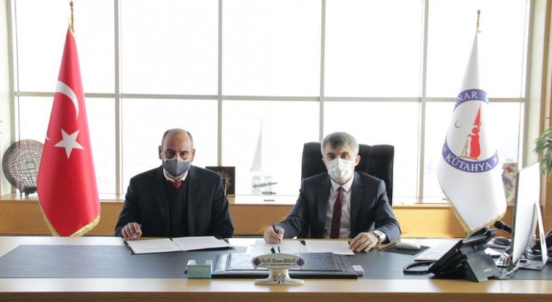 DPÜ İLTEM’den Libya Biyoteknoloji Enstitüsü ile iş birliği anlaşması
