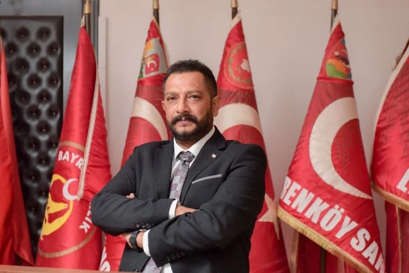 TMT mensubu Veli Koreli: “EOKA ve PKK aynı merkezler tarafından kurulan 2 örgüttür”
