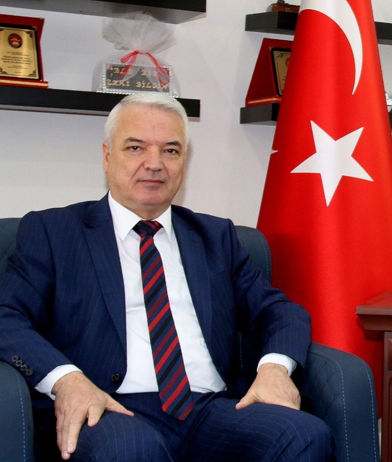 Başkan Bilgin: “9 ayda 201 kişiyi işe yerleştirdik”
