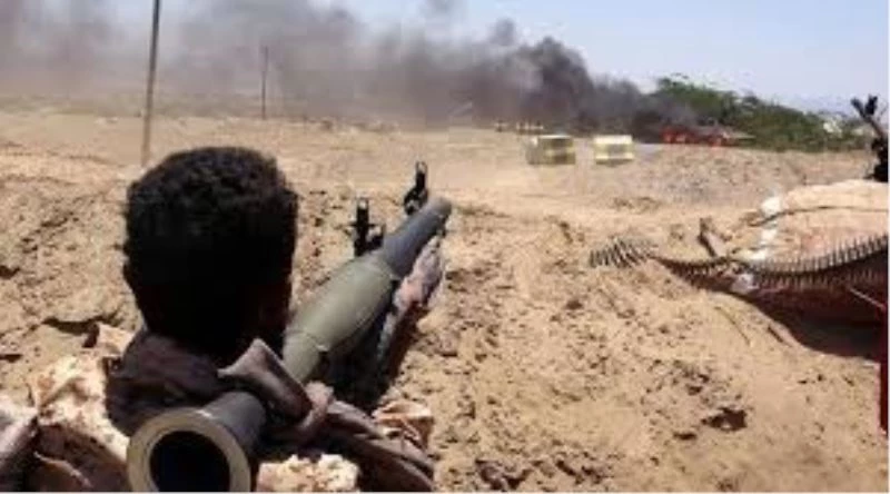 Yemen hükümeti, Jaar kentini kontrol altında aldı
