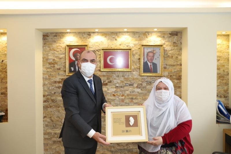 Başkan Kesikbaş: “Eskişehir’i küresel bir kent haline getireceğiz”

