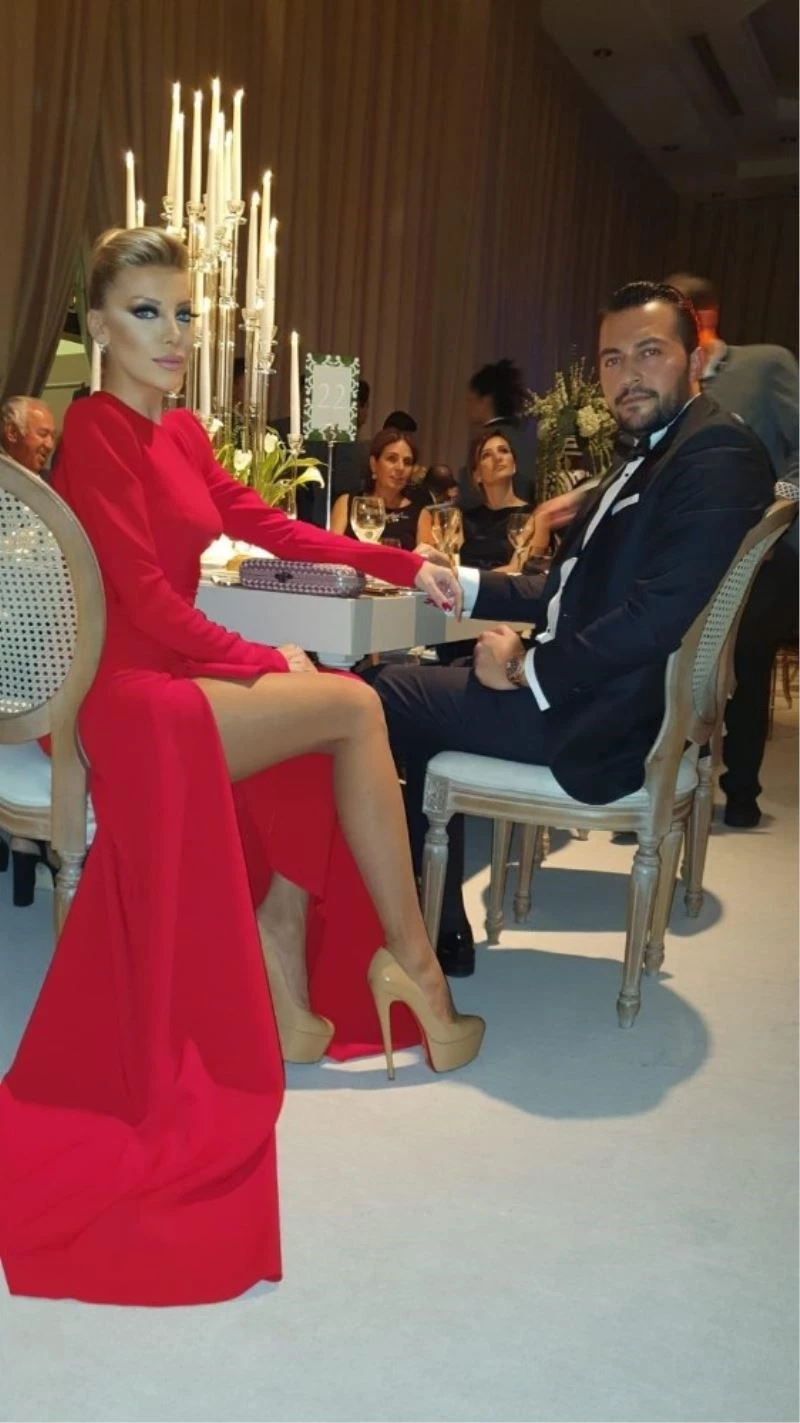 Gülşah Saraçoğlu tarafından sözlü şiddete maruz kalan Gökhan Göz suskunluğunu bozdu
